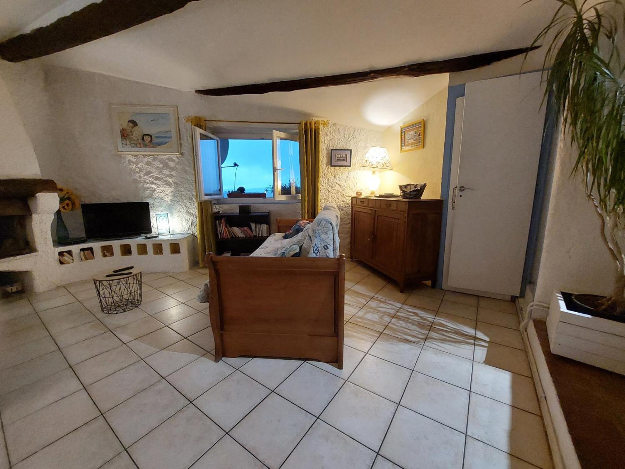 "Le Charme Provencal" - Studio 4 Couchages Classe 2 Etoiles - Axelle Loc'Appart ลอร์เกส ภายนอก รูปภาพ