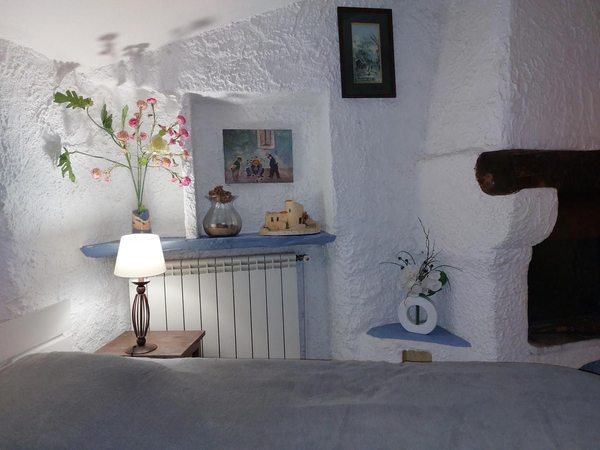 "Le Charme Provencal" - Studio 4 Couchages Classe 2 Etoiles - Axelle Loc'Appart ลอร์เกส ภายนอก รูปภาพ